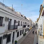 Apartamento Entre Patios San Basilio