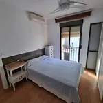 Apartamento Entre Patios San Basilio
