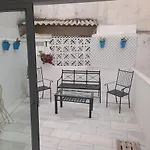 Juderia Home - Parking