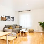 Apartamento El Rincón de Marañón
