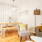 Apartamento El Rincón de Marañón
