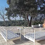 Hacienda Las Quijotas