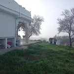 Hacienda Las Quijotas