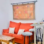 Apartamento Maripipi