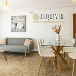 Ático con Terraza San Julian Cordoba