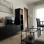 Apartamento Ciudad Jardín con PARKING