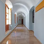 Casa La Tercia, Parking Incluido En Pleno Casco Historico