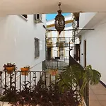Apartamento en el casco histórico en Córdoba