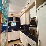 Apartamento en el casco histórico en Córdoba