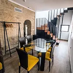 Patios del Orfebre