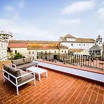 Patios del Orfebre