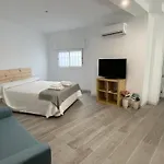 Apartamento Piedra Escrita