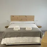 Apartamento Piedra Escrita