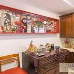 Apartamento Paseo de la Ribera