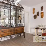Apartamento Paseo de la Ribera