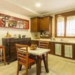 Apartamento Paseo de la Ribera