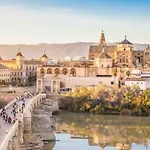 Apartamento Con Jardin Y Piscina En Cordoba