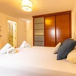 Duplex con Terraza San Miguel