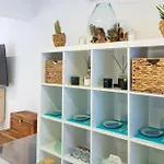 Apartamento Completo A 5 Minutos Estacion Tren.