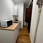 Apartamentos Rey