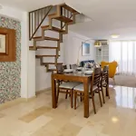 Duplex con Terraza San Miguel