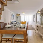 Duplex con Terraza San Miguel