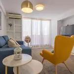 Duplex con Terraza San Miguel
