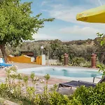 Alojamiento Rural El Salto Villafranca De Cordoba By Ruralidays
