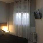 Apartamento con BBQ. H de la Reina