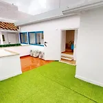 Apartamento La Terraza 2 Dormitorios