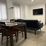 Apartamento Suite Cordoba