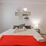 Apartamento La Alegria De Cordoba Centro