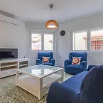 Apartamento La Alegria De Cordoba Centro