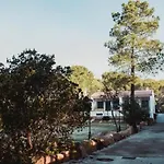 Casa Del Brezo