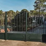 Casa Del Brezo