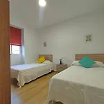 Apartamento Acerota, Con Parking Gratuito