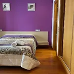 La Casa Del Pajaro Con Terraza Y Parking Gratuito