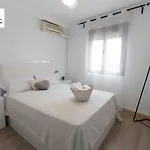 Apartamento Muro De La Misericordia