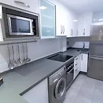 Apartamento Muro De La Misericordia