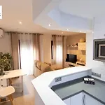 Apartamento Muro De La Misericordia
