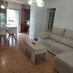 Apartamento Estacion A 3 Min