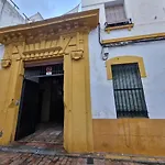 Ds Realejo-Casco Historico Con Aparcamiento