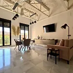 Loft Puerta De Capitulares