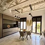 Loft Puerta De Capitulares
