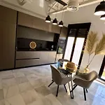 Loft Puerta De Capitulares