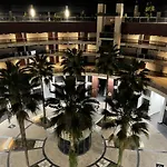Tecnocordoba II Aparcamiento Privado Gratuito Y Piscina