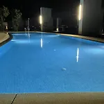 Tecnocordoba II Aparcamiento Privado Gratuito Y Piscina