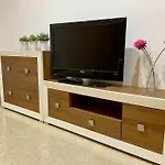 Apartamento Almogavares