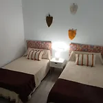 Grupo Limcotel El Mirador De Los Abuelos