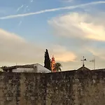 Bonito Atico En La Juderia De Cordoba
